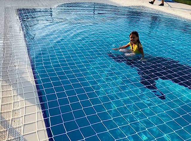 Hibrit sistem çalışma güvenliği ağı, İnşaat güvenlik ağı, Yüksekte Çalışma Düşme Durdurma Güvenlik Ağları, Emniyet filesi montajı, Şaft ve asansör boşluk kapama, Kaset sistem (düşme ve durma özellik- lerine sahip ağ), Balkon kapama ağı, 
Havuz kapama (yabancı cisim, malzeme ve canlı varlık düşmesini engelleme özelliği), Dikey kapama ağı, Konveksiyonel sistem