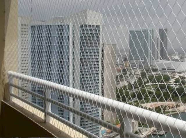 Hibrit sistem çalışma güvenliği ağı, İnşaat güvenlik ağı, Yüksekte Çalışma Düşme Durdurma Güvenlik Ağları, Emniyet filesi montajı, Şaft ve asansör boşluk kapama, Kaset sistem (düşme ve durma özellik- lerine sahip ağ), Balkon kapama ağı, 
Havuz kapama (yabancı cisim, malzeme ve canlı varlık düşmesini engelleme özelliği), Dikey kapama ağı, Konveksiyonel sistem