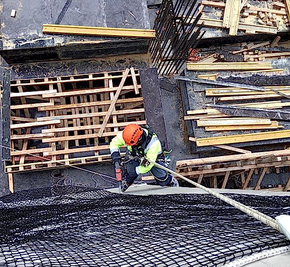 İple Erişim, Endüstriyel Hizmetler, endüstriyel temizlik, endüstriyel dağcı, endüstriyel dağcılık hizmetleri, iple erişim şirketleri